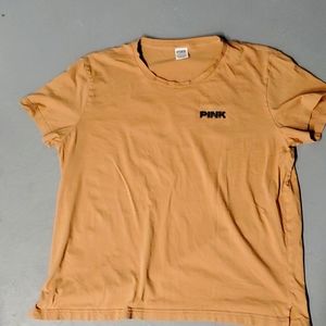 Victoria's secret Pink shirt